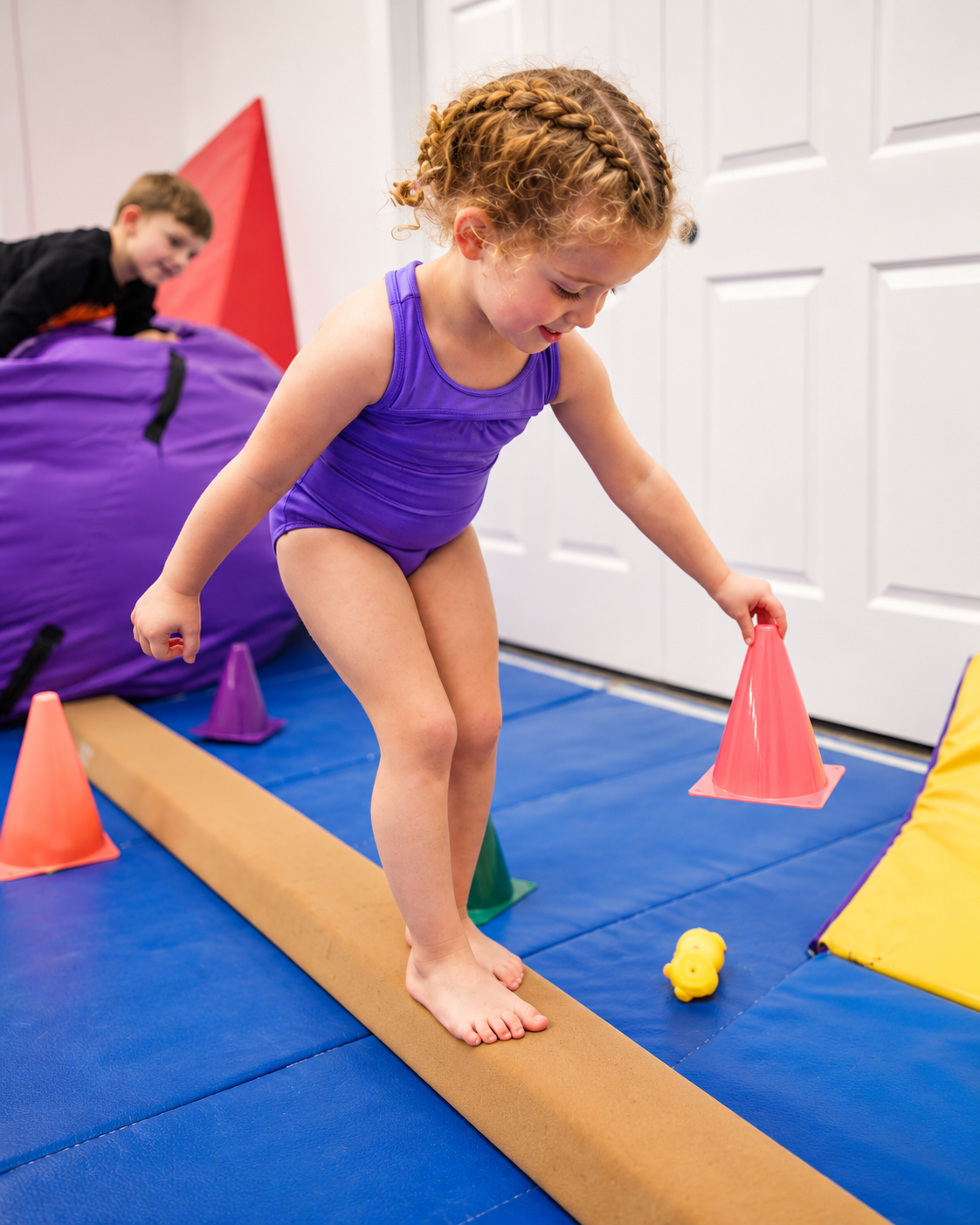 Preschool at GAGE Center